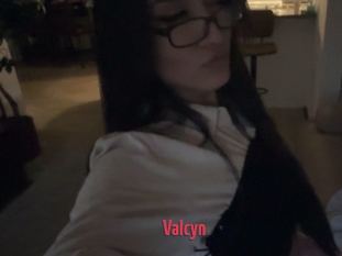 Valcyn
