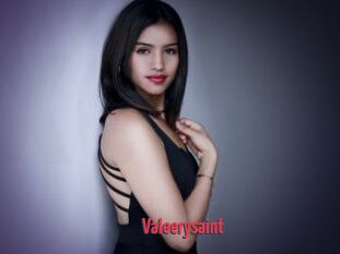 Valeerysaint