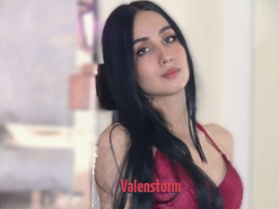 Valenstorm