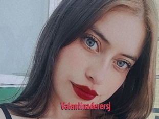 Valentinaderersj