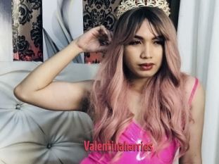 Valentinaharries