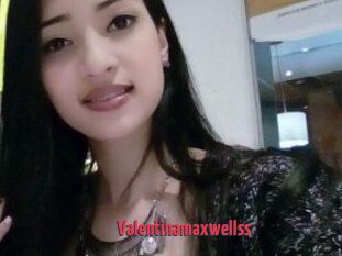Valentinamaxwellss