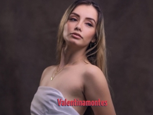 Valentinamontes