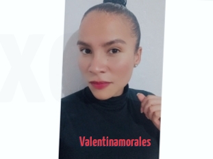 Valentinamorales
