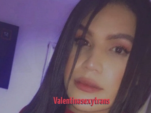 Valentinasexytrans