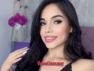 Valentinaxmor