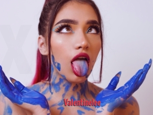 Valentinelee