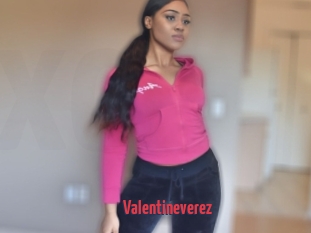 Valentineverez
