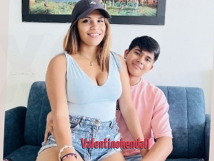 Valentinokendall