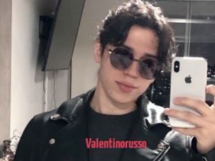 Valentinorusso