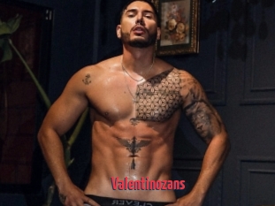 Valentinozans