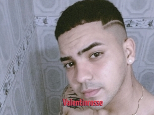 Valentinrosse