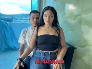 Valeriaandedwar