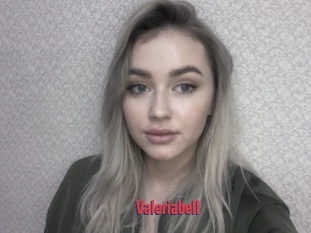 Valeriabell
