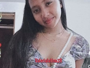 Valerialatina28