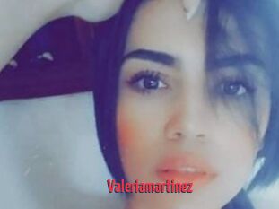 Valeriamartinez