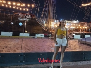 Valeriaperes