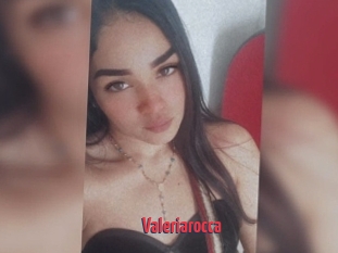 Valeriarocca