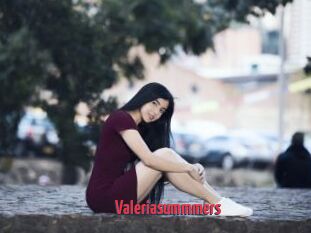 Valeriasummmers