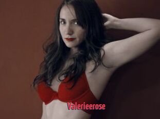 Valerieerose