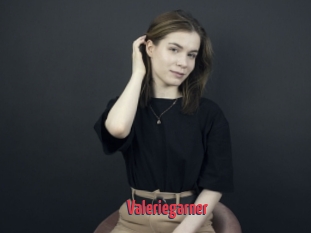 Valeriegarner