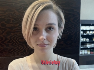 Valeriehay