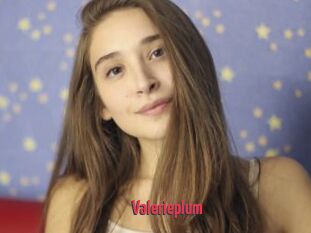 Valerieplum