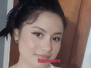 Valeriesierra