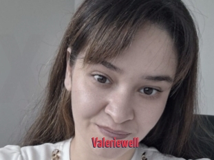 Valeriewell