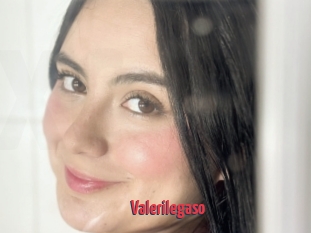 Valerilegaso