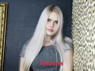 Valerimayers