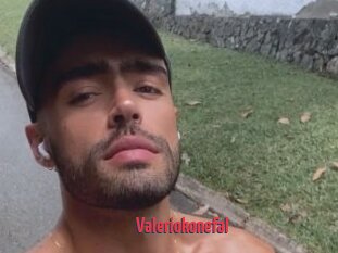 Valeriokonefal