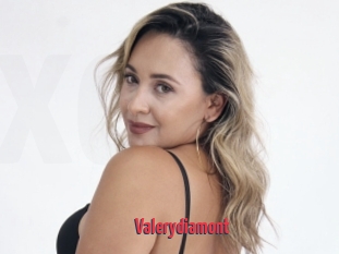 Valerydiamont