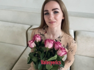 Valeryerics