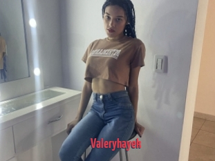 Valeryhayek