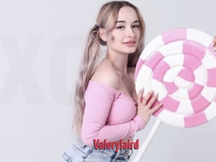Valerylaird