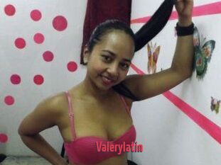 Valerylatin
