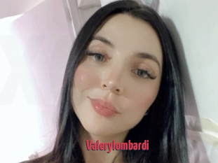 Valerylombardi