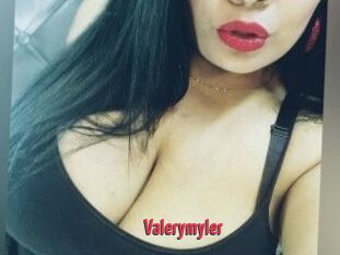 Valerymyler