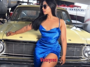 Valeryroa