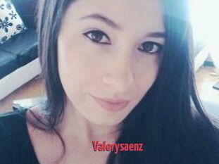 Valerysaenz
