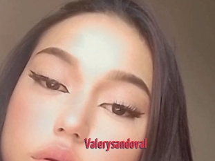 Valerysandoval