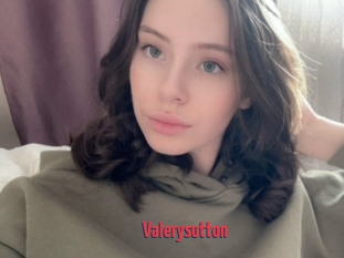 Valerysutton