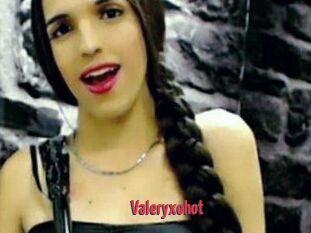 Valeryxohot