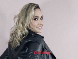 Valetommy