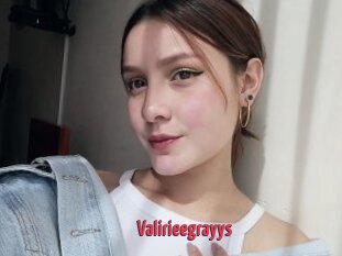 Valirieegrayys