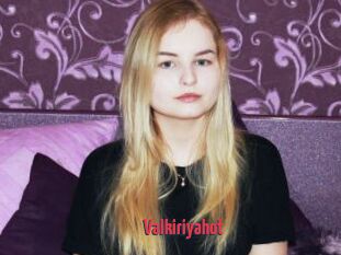 Valkiriyahot