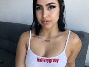 Vallerygraay