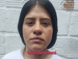 Valleryhotlatinsexi
