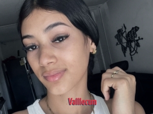 Valllecum